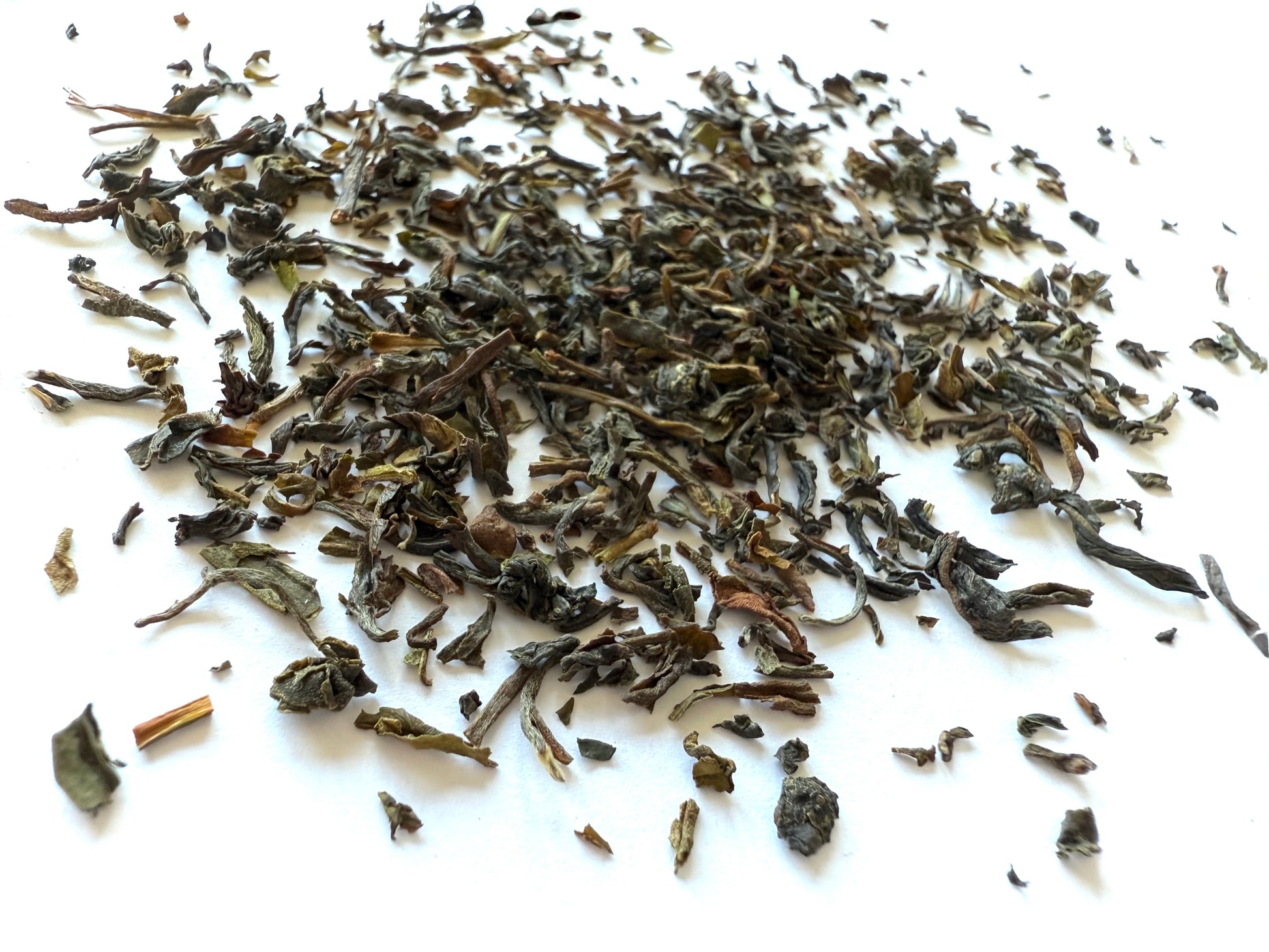 ZIRAN Heritage Bloom bio fekete tea. 100% organikus alapanyagokból válogatott fekete tea ritkaság. A Sonic Beans garancia a kiváló minőségre. 