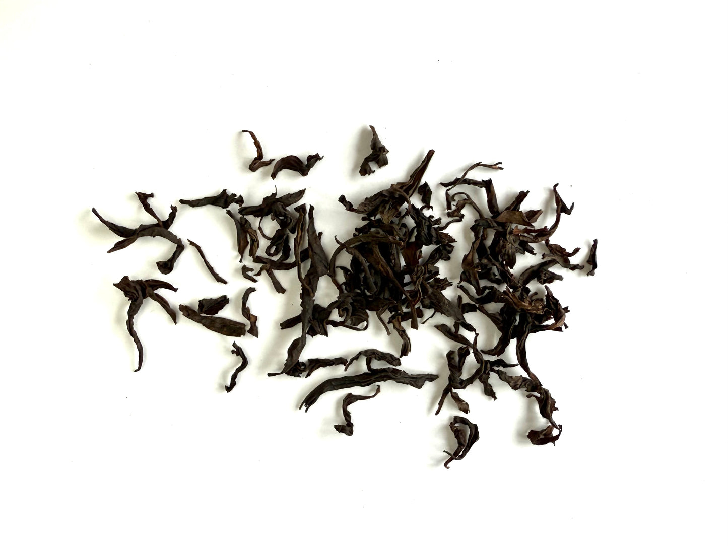 ZIRAN Wuyi's Ember bio Oolong / Wulong tea. Shui Xian – a Wuyi-hegység kincse. Magas minőségű, organikus, félig fermentált, oolong tea rendelése a Sonic Beans-től. Illatos aromavilág, tiszta aranyszínű főzettel.